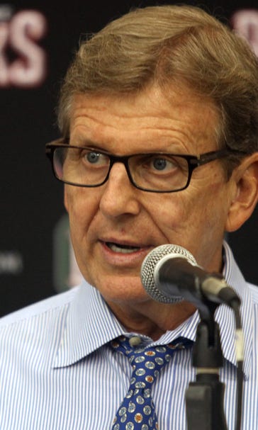 GM Hammond: Future-focused Bucks won't be 'shortsighted' at trade deadline